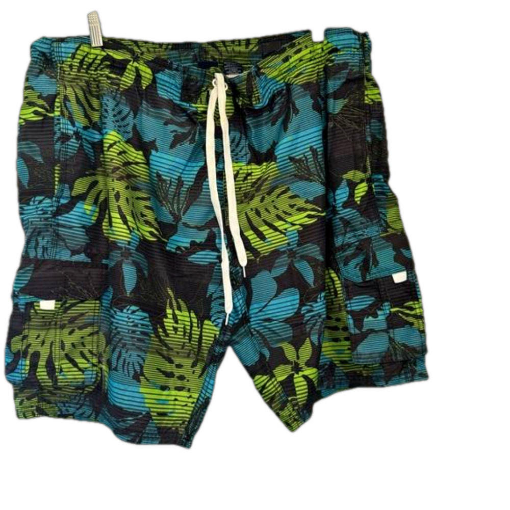Swim Trunks